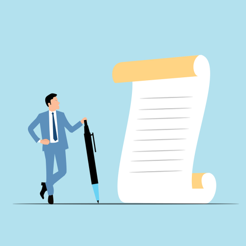 Customizable Email Signature