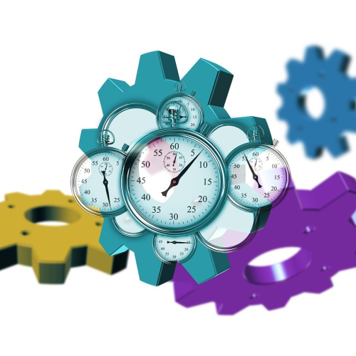 Contact Management Software