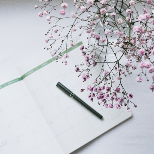 Networking Event Planner